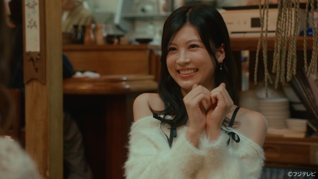 「嘘が嘘で嘘は嘘だ」に中田青渚が出演！　予告動画も解禁