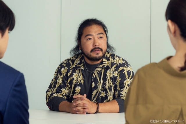 戸塚純貴、真飛聖、田村保乃らが「にこたま」に出演! メーキングの配信も決定