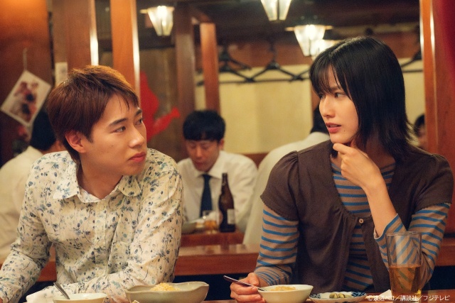 戸塚純貴、真飛聖、田村保乃らが「にこたま」に出演! メーキングの配信も決定