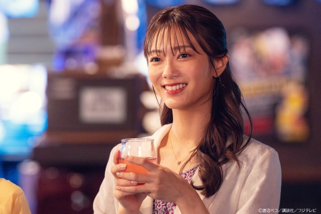 戸塚純貴、真飛聖、田村保乃らが「にこたま」に出演! メーキングの配信も決定