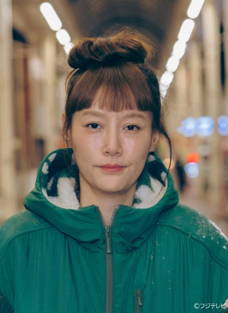 クリスマスの一夜を描く「嘘が嘘で嘘は嘘だ」は「silent」脚本家・生方美久の新境地！