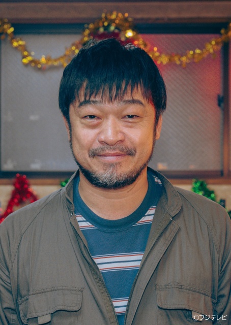 クリスマスの一夜を描く「嘘が嘘で嘘は嘘だ」は「silent」脚本家・生方美久の新境地！