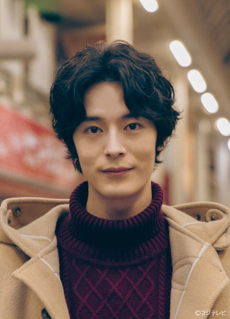 クリスマスの一夜を描く「嘘が嘘で嘘は嘘だ」は「silent」脚本家・生方美久の新境地！