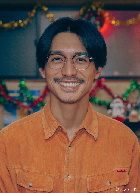 クリスマスの一夜を描く「嘘が嘘で嘘は嘘だ」は「silent」脚本家・生方美久の新境地！