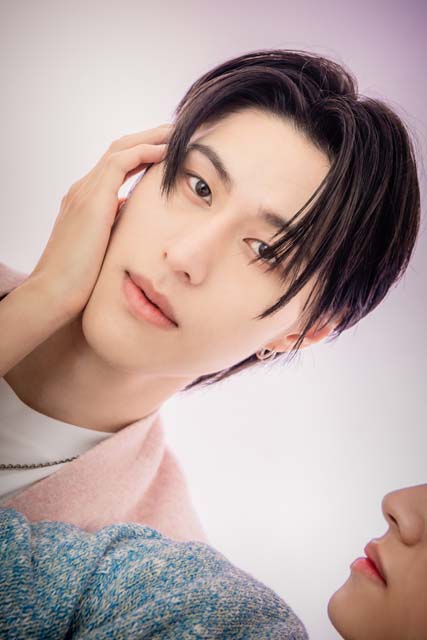 GUNOとChanceが明かす“相思相愛”の関係。台湾ドラマ「秘密關係 Secret Lover」が劇場公開！