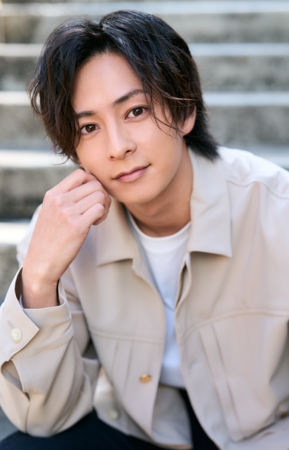 八神慶仁郎“モテ男”＆山口貴也“堅物男”の溺愛ラブコメディーがFOD SHORTで配信