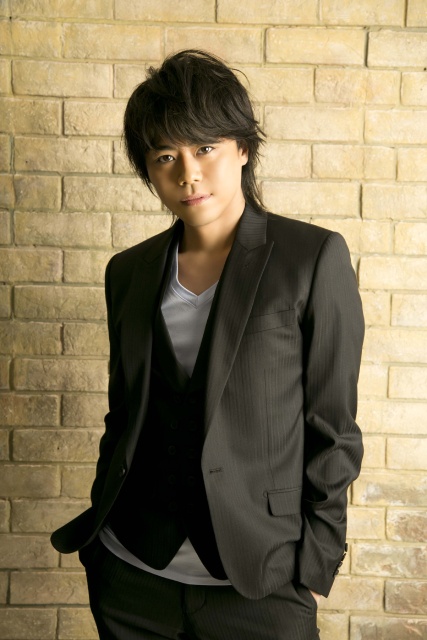 八神慶仁郎“モテ男”＆山口貴也“堅物男”の溺愛ラブコメディーがFOD SHORTで配信