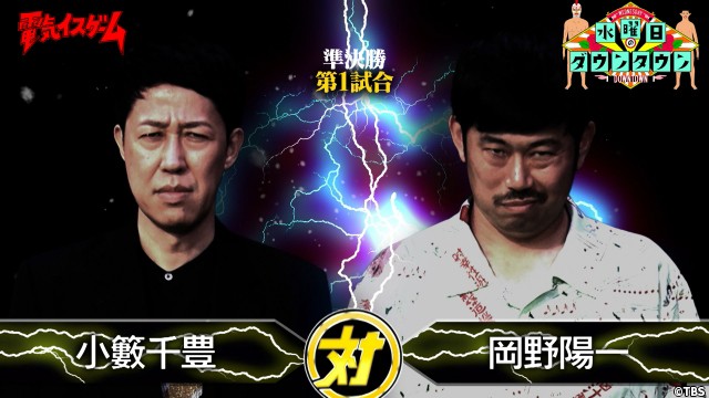 「水ダウ」人気企画「電気イスゲーム」全7エピソードをTVerで期間限定配信