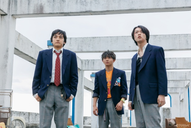 ドラマライターのイチオシ・FODドラマ3選！　2025年ランキングも発表