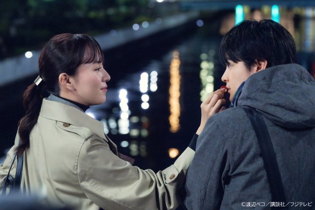 橋本愛＆瀬戸康史「にこたま」に見る浮気で子どもができた30代優柔不断男の決断のリアリティー