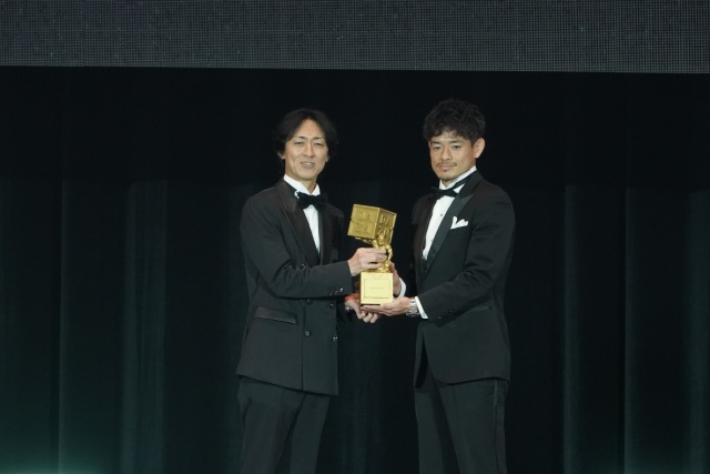 アスリート、GENERATIONSら登場の「DAZN AWARD」授賞式パーティーを徹底リポート