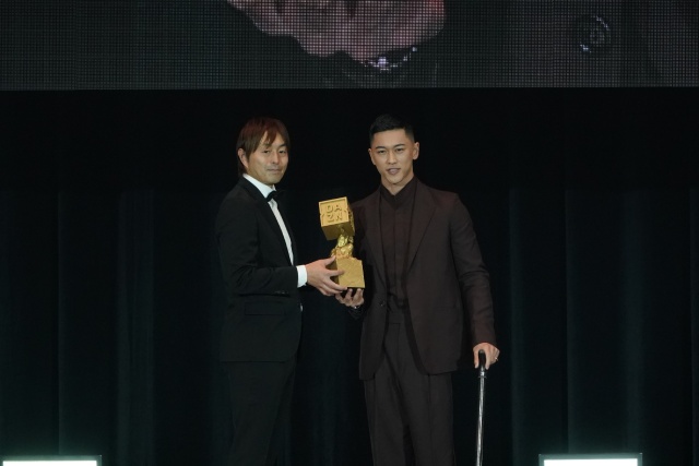 アスリート、GENERATIONSら登場の「DAZN AWARD」授賞式パーティーを徹底リポート