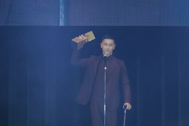 アスリート、GENERATIONSら登場の「DAZN AWARD」授賞式パーティーを徹底リポート