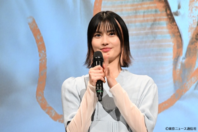 橋本愛、比嘉愛未が「にこたま」瀬戸康史の“妄想演技”を絶賛!?