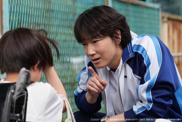 木村拓哉主演「教場 Reunion」や「timelesz project」新作ほか【Netflix1月新着作品】