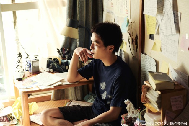 木村拓哉主演「教場 Reunion」や「timelesz project」新作ほか【Netflix1月新着作品】