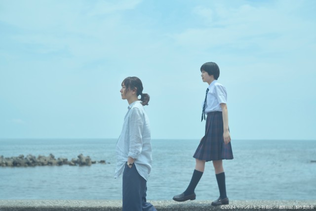 木村拓哉主演「教場 Reunion」や「timelesz project」新作ほか【Netflix1月新着作品】