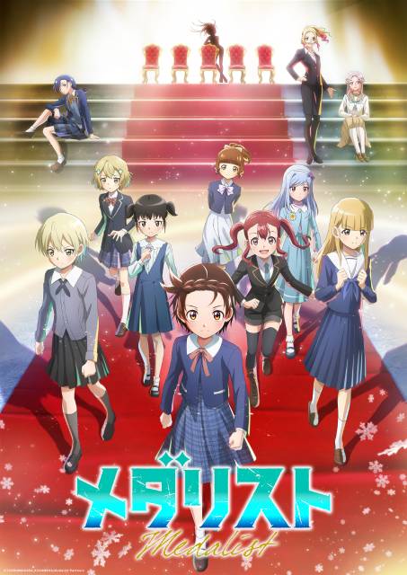 チソン主演の韓国ドラマ「二度目の裁判」ほか【ディズニープラス1月新着作品】