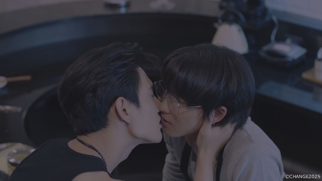 タイBLドラマ大ヒット作「PIT BABE」待望の続編がFODで見放題配信