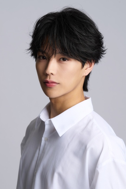 杉本愛理＆田中学人ダブル主演「道端で拾われたわんこ系男子は御曹司!?」が配信