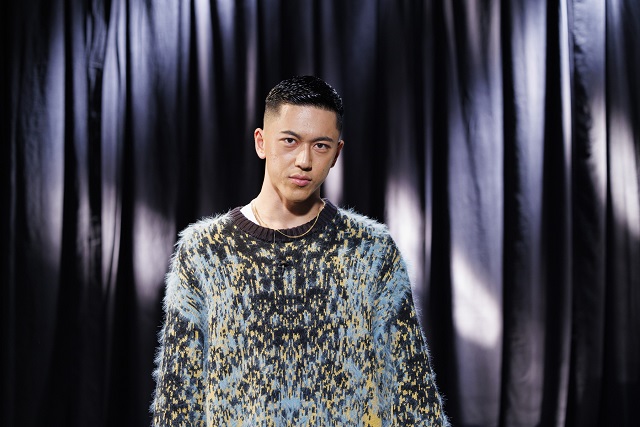 小田凱人インタビュー「車いすテニスを応援することの価値を高めたい」