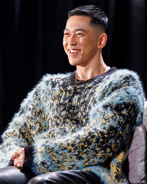 小田凱人インタビュー「車いすテニスを応援することの価値を高めたい」