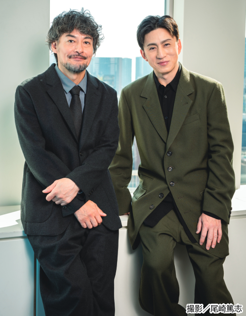 STARGLOW、中島裕翔が表紙を飾る「スカパー！TVガイド」の2誌が本日発売！