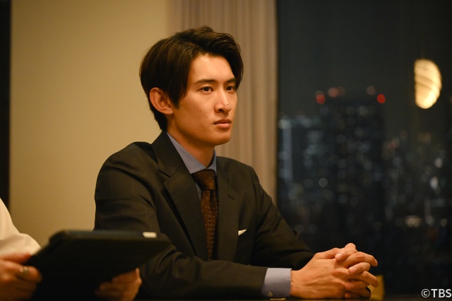 波瑠×川栄李奈「フェイクマミー」、制作陣が語る最終回への思い「見た人だけのご褒美がある」