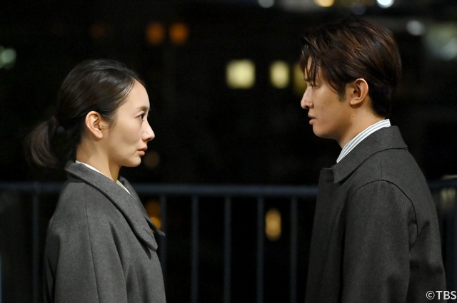 波瑠×川栄李奈「フェイクマミー」、制作陣が語る最終回への思い「見た人だけのご褒美がある」