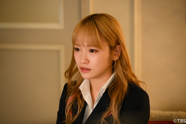 波瑠×川栄李奈「フェイクマミー」、制作陣が語る最終回への思い「見た人だけのご褒美がある」