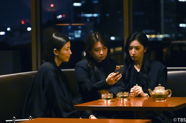 波瑠×川栄李奈「フェイクマミー」、制作陣が語る最終回への思い「見た人だけのご褒美がある」