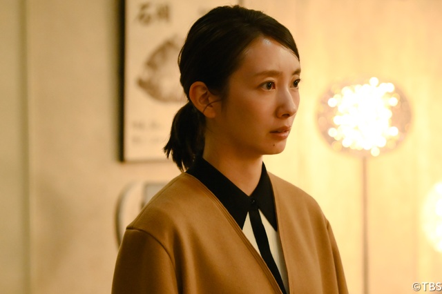 波瑠×川栄李奈「フェイクマミー」、制作陣が語る最終回への思い「見た人だけのご褒美がある」