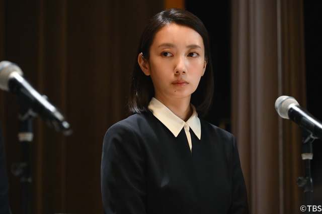 波瑠×川栄李奈「フェイクマミー」、制作陣が語る最終回への思い「見た人だけのご褒美がある」