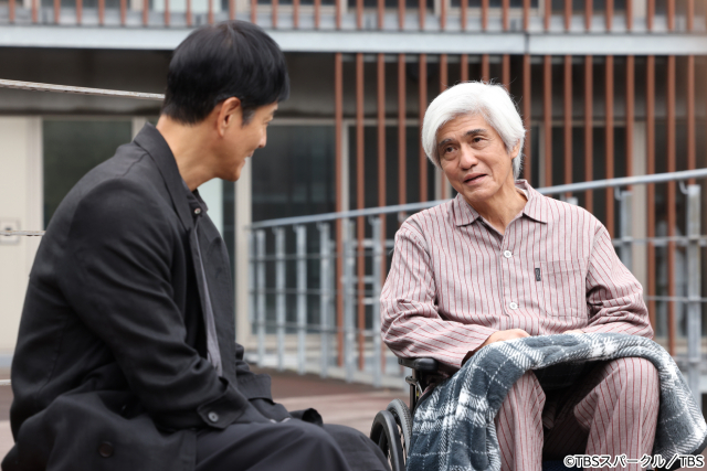 「ザ・ロイヤルファミリー」プロデューサーが語る最終話。視聴者に届けたい“継承”の重みとは?