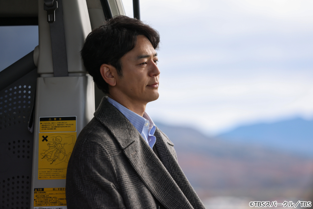 「ザ・ロイヤルファミリー」プロデューサーが語る最終話。視聴者に届けたい“継承”の重みとは?