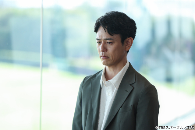 「ザ・ロイヤルファミリー」プロデューサーが語る最終話。視聴者に届けたい“継承”の重みとは?