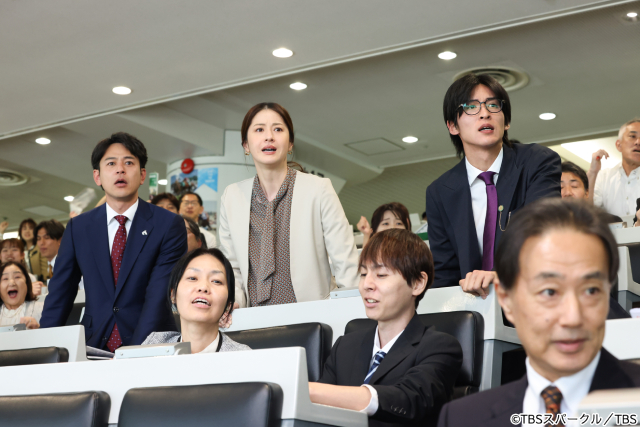 「ザ・ロイヤルファミリー」プロデューサーが語る最終話。視聴者に届けたい“継承”の重みとは?