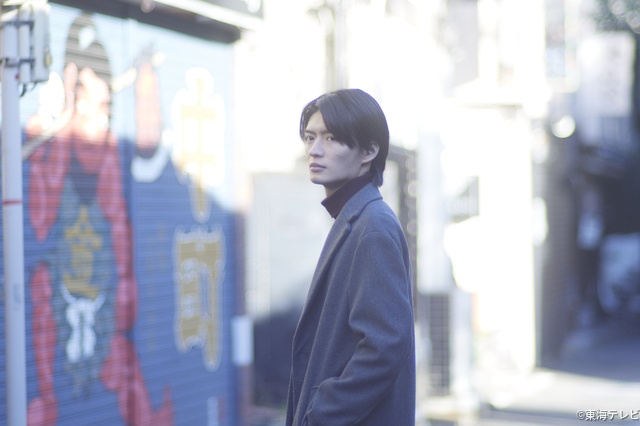 「介護スナックベルサイユ」杢代和人、大先輩の芝居に触れて「自分も頑張らなければ」