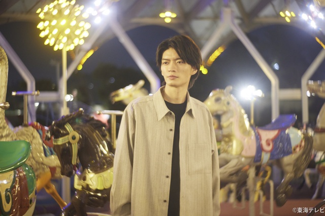 「介護スナックベルサイユ」杢代和人、大先輩の芝居に触れて「自分も頑張らなければ」