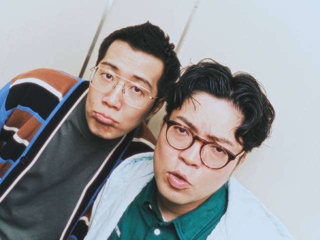 ロケは驚異の10時間超え！　ヤーレンズが語る90分冠特番の愉快で過酷な裏側とは…？