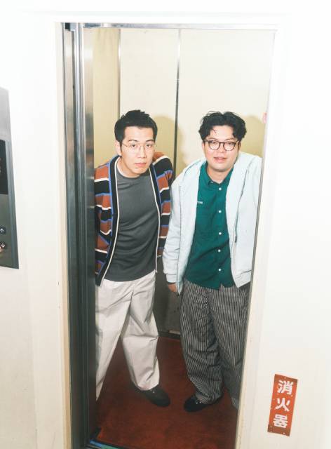 ロケは驚異の10時間超え！　ヤーレンズが語る90分冠特番の愉快で過酷な裏側とは…？