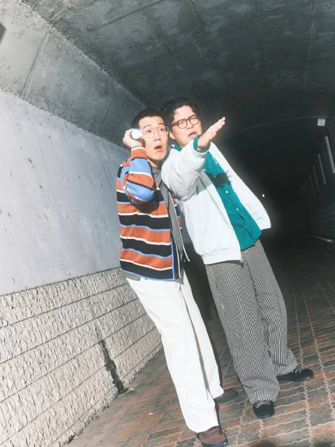 ロケは驚異の10時間超え！　ヤーレンズが語る90分冠特番の愉快で過酷な裏側とは…？