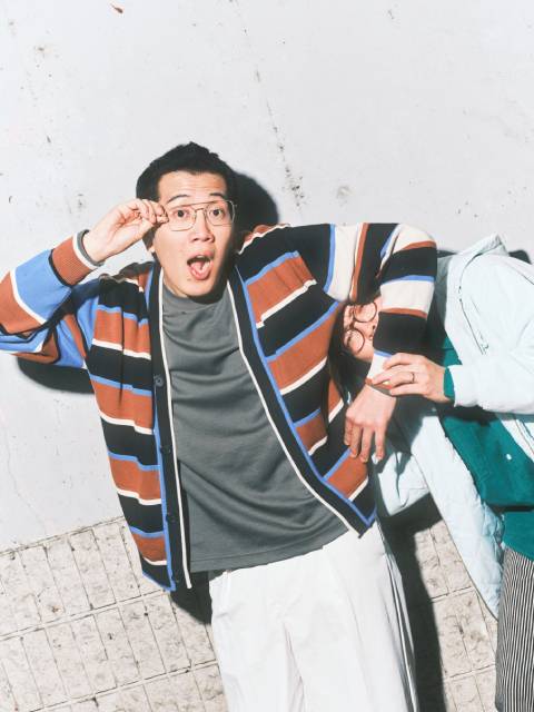 ロケは驚異の10時間超え！　ヤーレンズが語る90分冠特番の愉快で過酷な裏側とは…？