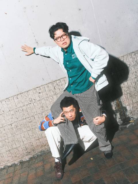 ロケは驚異の10時間超え！　ヤーレンズが語る90分冠特番の愉快で過酷な裏側とは…？