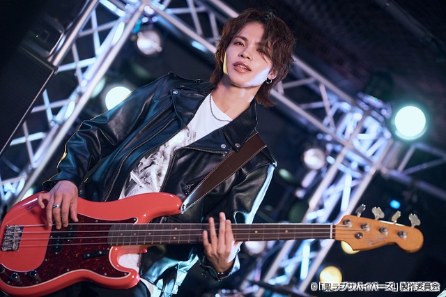 「怖いと思ってたけど…」石井杏奈が「聖ラブサバイバーズ」共演で語る上田竜也のギャップとは？