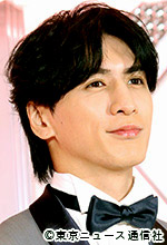 オシドラサタデー「ぜんぶ、あなたのためだから」会見:藤井流星/林田和臣 オシドラサタデー「ぜんぶ、あなたのためだから」会見:藤井流星/林田和臣