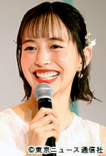 オシドラサタデー「ぜんぶ、あなたのためだから」会見:井桁弘恵/林田沙也香 オシドラサタデー「ぜんぶ、あなたのためだから」会見:井桁弘恵/林田沙也香