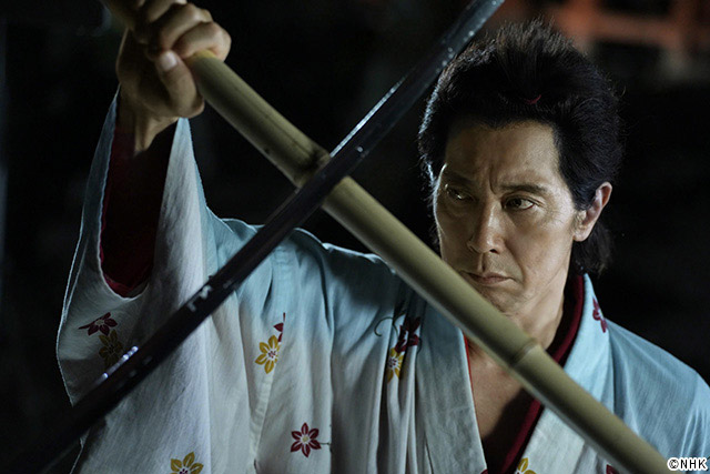 BS時代劇「浮浪雲」／第5回