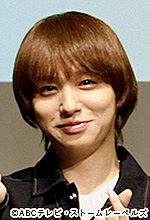 「50分間の恋人」会見：伊野尾慧／甘海晴流