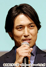 「50分間の恋人」会見：高橋光臣／栗原恭平